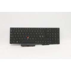 "Lenovo FRU Thor Keyboard Num BL - High-Performance, Reliable, P/N: 5N20W68287"